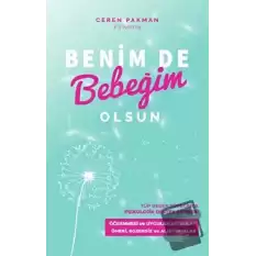 Benim De Bebeğim Olsun