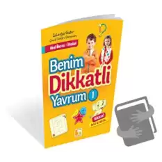 Benim Dikkatli Yavrum - 1