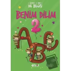 Benim Dilim - 2