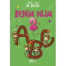 Benim Dilim - 2