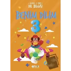 Benim Dilim - 3