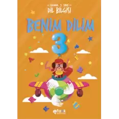 Benim Dilim - 3