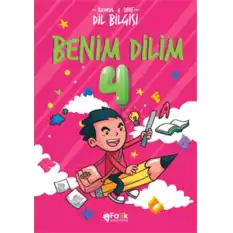 Benim Dilim - 4