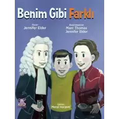 Benim Gibi Farklı