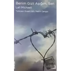 Benim Gizli Aşığım, Sen