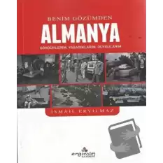 Benim Gözümden Almanya