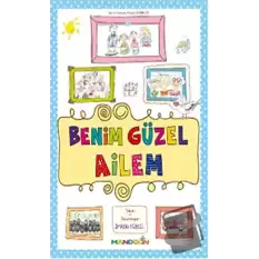 Benim Güzel Ailem