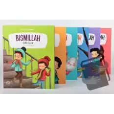 Benim Güzel Kelimelerim 6 Kitap Fransızca