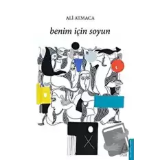 Benim İçin Soyun