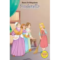 Benim İlk Hikayelerim - Sinderella