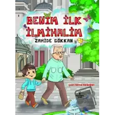 Benim İlk İlmihalim