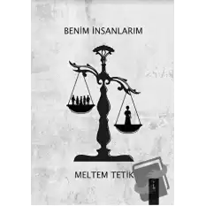 Benim İnsanlarım