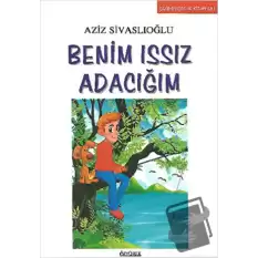 Benim Issız Adacığım