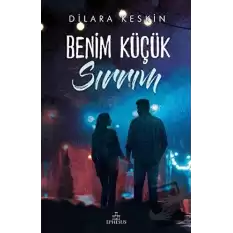 Benim Küçük Sırrım