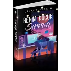 Benim Küçük Sırrım 3