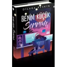 Benim Küçük Sırrım 3 (Ciltli)