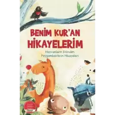 Benim Kuran Hikayelerim (Ciltli)