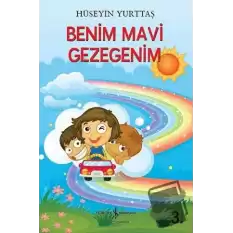 Benim Mavi Gezegenim