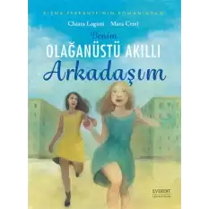 Benim Olağanüstü Arkadaşım (Çizgi Roman)