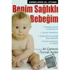 Benim Sağlıklı Bebeğim