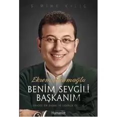 Benim Sevgili Başkanım