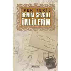 Benim Sevgili Ünlülerim