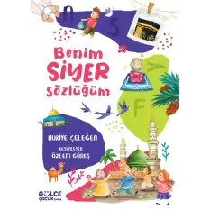 Benim Siyer Sözlüğüm (Fleksi Cilt)