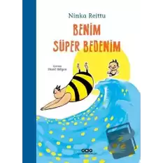 Benim Süper Bedenim