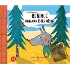 Benimle Oynamak İster Misin?