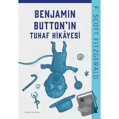 Benjamin Button’ın Tuhaf Hikayesi