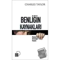 Benliğin Kaynakları