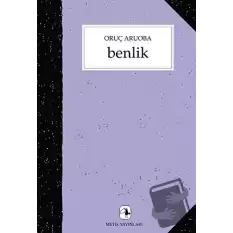 Benlik