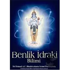 Benlik İdraki Bilimi