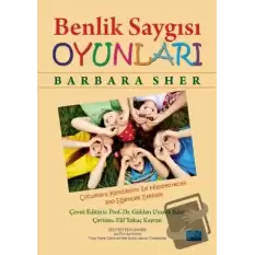 Benlik Saygısı Oyunları