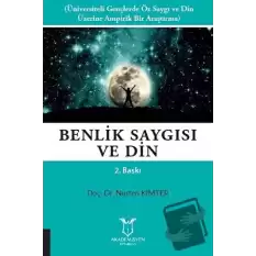 Benlik Saygısı ve Din