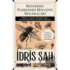 Benzersiz Nasreddin Hoca’nın Maceraları