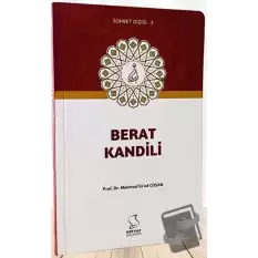 Berat Kandili - Cep Boy