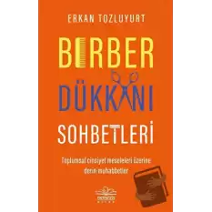 Berber Dükkanı Sohbetleri