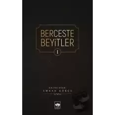 Berceste Beyitler 1