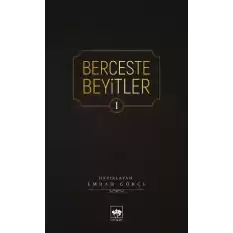 Berceste Beyitler