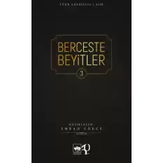 Berceste Beyitler 3