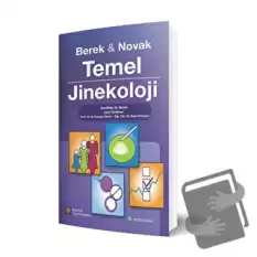 Berek & Novak Temel Jinekoloji