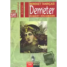 Bereket Tanrıçası  Demeter