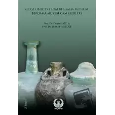 Bergama Müzesi Cam Eserleri