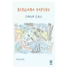 Bergama Vapuru