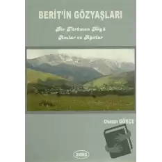 Beritin Gözyaşları