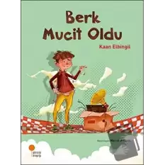 Berk Mucit Oldu