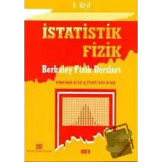 Berkeley İstatistik Fizik Problem Çözüm