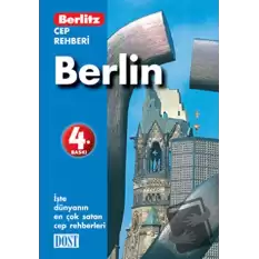 Berlin Cep Rehberi