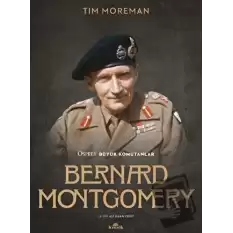 Bernard Montgomery